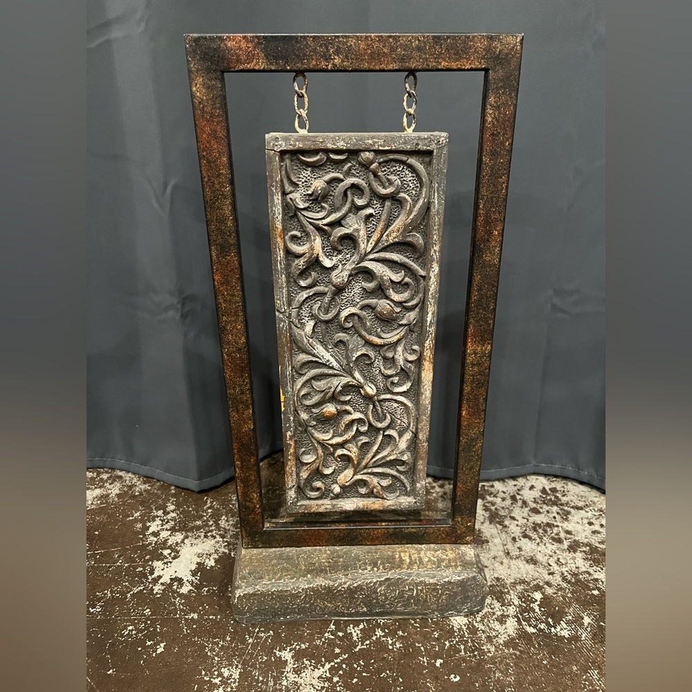 Decorative Hanging Plaque Home Decor Frame.‎